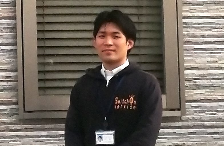 株式会社スイッチオンサービス