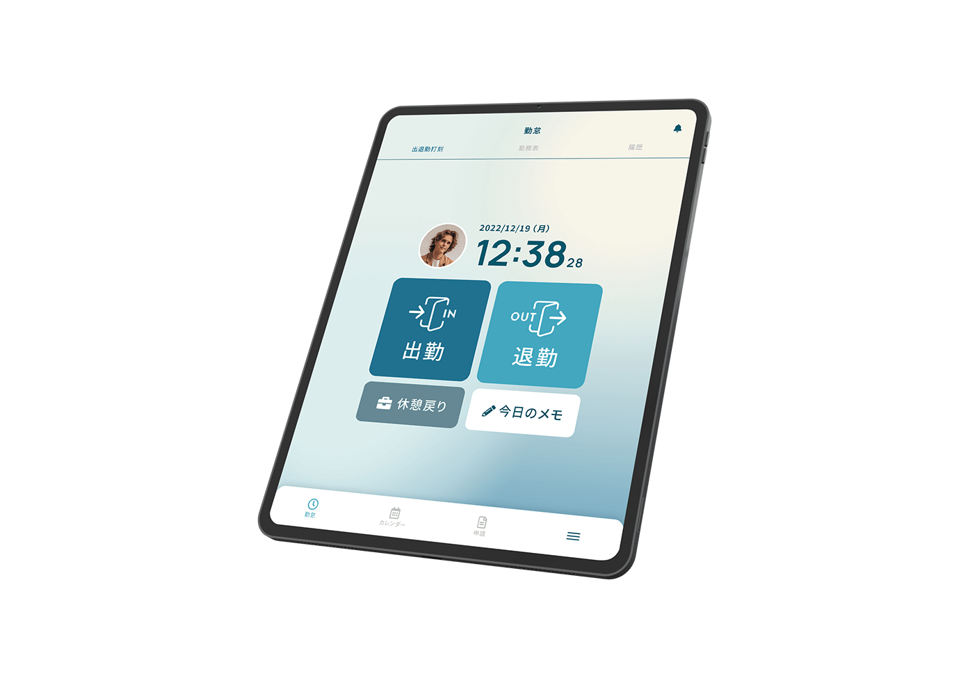 iPad